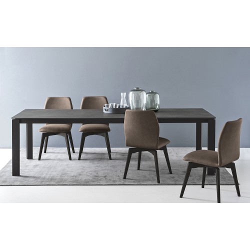 Con. Eminence Fast asztal